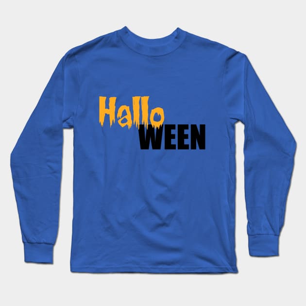 new T-Shirt of Halloween 2022 T-Shirt Long Sleeve T-Shirt by LocoSto